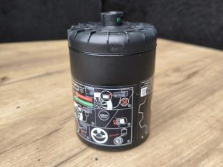 компрессор для шин BMW M2 G87 2023, 3.0 л., S58B30A, бензин, АКПП, купе, задний привод
