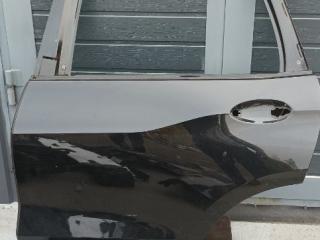 дверь задняя левая BMW X5 G05 2019, 5.0 л., B57 D30 C, дизель, АКПП, 475, внедорожник 5 дв., полный привод, правый руль