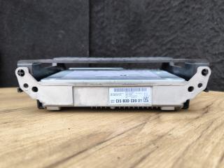 навигация BMW M2 G87 2023, 3.0 л., S58B30A, бензин, АКПП, купе, задний привод, 5B3DC09