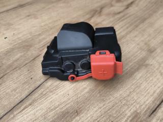 крышка клеммы аккумулятора BMW M2 G87 2023, 3.0 л., S58B30A, бензин, АКПП, купе, задний привод, 8793045, 58650910