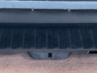 обшивка крышки багажника BMW X5 G05 2019, 5.0 л., B57 D30 C, дизель, АКПП, 475, внедорожник 5 дв., полный привод, правый руль, 7441649