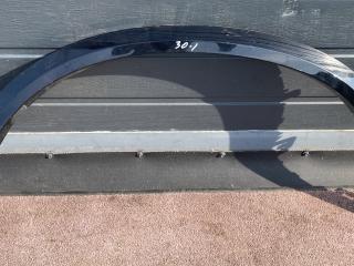 накладка колесной арки левый BMW X5 G05 2019, 5.0 л., B57 D30 C, дизель, АКПП, 475, внедорожник 5 дв., полный привод, правый руль, 51778069291, 8069291
