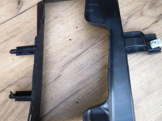 воздуховод радиатора BMW M2 G87 2023, 3.0 л., S58B30A, бензин, АКПП, купе, задний привод, 8081258