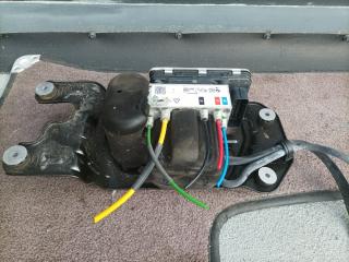 компрессор пневмоподвески BMW X5 G05 2019, 5.0 л., B57 D30 C, дизель, АКПП, 475, внедорожник 5 дв., полный привод, правый руль, 6897112