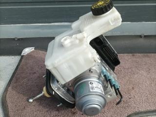 блок ABS BMW X5 G05 2019, 5.0 л., B57 D30 C, дизель, АКПП, 475, внедорожник 5 дв., полный привод, правый руль, 34516861971, 6861971