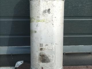 ресивер пневмоподвески BMW X5 G05 2019, 5.0 л., B57 D30 C, дизель, АКПП, 475, внедорожник 5 дв., полный привод, правый руль, 6878492