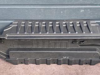 пол багажника BMW X5 G05 2019, 5.0 л., B57 D30 C, дизель, АКПП, 475, внедорожник 5 дв., полный привод, правый руль, 7438262