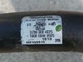 бак AdBlue (мочевины) BMW X5 G05 2019, 5.0 л., B57 D30 C, дизель, АКПП, 475, внедорожник 5 дв., полный привод, правый руль, 16197440011, 7440011 - фото №6