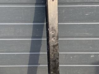 верхняя планка телевизора BMW X5 G05 2019, 5.0 л., B57 D30 C, дизель, АКПП, 475, внедорожник 5 дв., полный привод, правый руль, 51647421704, 7421704