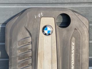 декоративная крышка двигателя BMW X5 G05 2019, 5.0 л., B57 D30 C, дизель, АКПП, 475, внедорожник 5 дв., полный привод, правый руль, 11148571307, 8571307