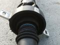 карданный вал BMW X5 G05 2019, 5.0 л., B57 D30 C, дизель, АКПП, 475, внедорожник 5 дв., полный привод, правый руль, 7934463 - фото №3