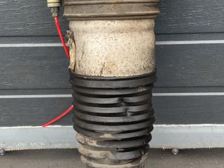 пневмостойка задняя BMW X5 G05 2019, 5.0 л., B57 D30 C, дизель, АКПП, 475, внедорожник 5 дв., полный привод, правый руль