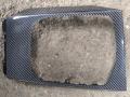 комплект декоративных накладок (дерева) салона BMW M2 G87 2023, 3.0 л., S58B30A, бензин, АКПП, купе, задний привод, 9503705, 8094584, 8094592 - фото №3