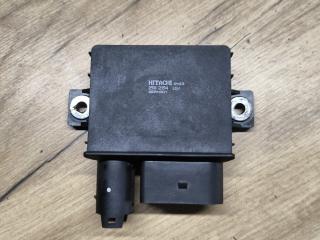 реле накала свечей BMW 7 серия F01/F02 F01 2009, 3.0 л., N57 D30 A, дизель, АКПП, задний привод