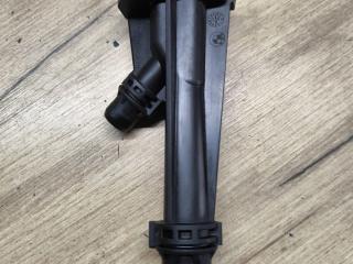 фланец (тройник) системы охлаждения BMW 7 серия F01/F02 F01 2009, 3.0 л., N57 D30 A, дизель, АКПП, задний привод, 11117803751, 7803751