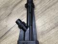 фланец (тройник) системы охлаждения BMW 7 серия F01/F02 F01 2009, 3.0 л., N57 D30 A, дизель, АКПП, задний привод, 11117803751, 7803751 - фото №2