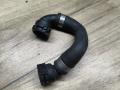 патрубок радиатора BMW 7 серия F01/F02 F01 2009, 3.0 л., N57 D30 A, дизель, АКПП, задний привод, 7800104 - фото №2