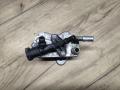 радиатор АКПП BMW 7 серия F01/F02 F01 2009, 3.0 л., N57 D30 A, дизель, АКПП, задний привод, 7800408 - фото №2