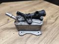 радиатор АКПП BMW 7 серия F01/F02 F01 2009, 3.0 л., N57 D30 A, дизель, АКПП, задний привод, 7800408 - фото №3