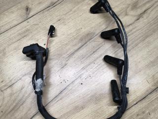 проводка свечей накала BMW 7 серия F01/F02 F01 2009, 3.0 л., N57 D30 A, дизель, АКПП, задний привод, 7808256, 7808257