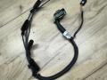 проводка свечей накала BMW 7 серия F01/F02 F01 2009, 3.0 л., N57 D30 A, дизель, АКПП, задний привод, 7808256, 7808257 - фото №2