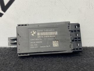 кнопка обогрева сидений BMW X5 G05 2019, 5.0 л., B57 D30 C, дизель, АКПП, 475, внедорожник 5 дв., полный привод, правый руль, 7490465, 61357490465