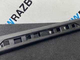 накладка на порог внутренняя BMW X5 G05 2019, 5.0 л., B57 D30 C, дизель, АКПП, 475, внедорожник 5 дв., полный привод, правый руль, 7434240, 5143191848