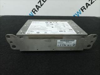 магнитола BMW X5 G05 2019, 5.0 л., B57 D30 C, дизель, АКПП, 475, внедорожник 5 дв., полный привод, правый руль, 65129842160, 9842160