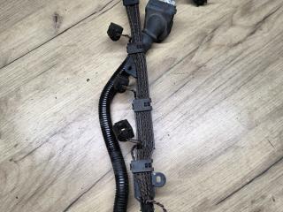 проводка BMW 7 серия F01/F02 F01 2009, 3.0 л., N57 D30 A, дизель, АКПП, задний привод, 7590459, 7809680