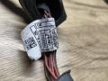 проводка BMW 7 серия F01/F02 F01 2009, 3.0 л., N57 D30 A, дизель, АКПП, задний привод, 7590459, 7809680 - фото №3
