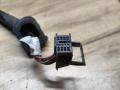 проводка BMW 7 серия F01/F02 F01 2009, 3.0 л., N57 D30 A, дизель, АКПП, задний привод, 7590459, 7809680 - фото №4