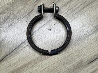 Хомут BMW 7 серия F01/F02 F01 2009, 3.0 л., N57 D30 A, дизель, АКПП, задний привод, 7804161