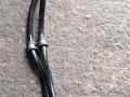 шланг (трубка) АКПП BMW 7 серия F01/F02 F01 2009, 3.0 л., N57 D30 A, дизель, АКПП, задний привод, 7808085 - фото №2