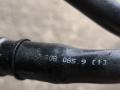 шланг (трубка) АКПП BMW 7 серия F01/F02 F01 2009, 3.0 л., N57 D30 A, дизель, АКПП, задний привод, 7808085 - фото №3