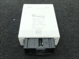 блок управления рулевой рейки BMW X5 G05 2019, 5.0 л., B57 D30 C, дизель, АКПП, 475, внедорожник 5 дв., полный привод, правый руль, 6894830
