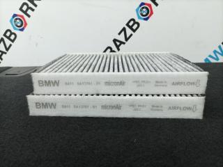 фильтр салонный BMW X5 G05 2019, 5.0 л., B57 D30 C, дизель, АКПП, 475, внедорожник 5 дв., полный привод, правый руль, 5A13761
