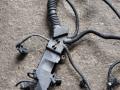 проводка двигателя BMW 7 серия F01/F02 F01 2009, 3.0 л., N57 D30 A, дизель, АКПП, задний привод, 7811974, 7811973, 7590457 - фото №4