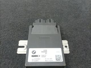 блок управления заднего редуктора BMW X5 G05 2019, 5.0 л., B57 D30 C, дизель, АКПП, 475, внедорожник 5 дв., полный привод, правый руль, 61359468968, 9468968