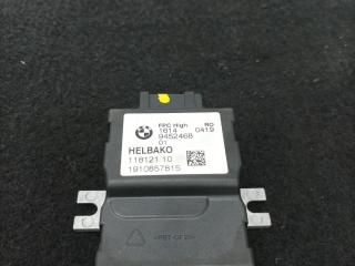 блок управления топливным насосом BMW X5 G05 2019, 5.0 л., B57 D30 C, дизель, АКПП, 475, внедорожник 5 дв., полный привод, правый руль, 16149452468, 9452469