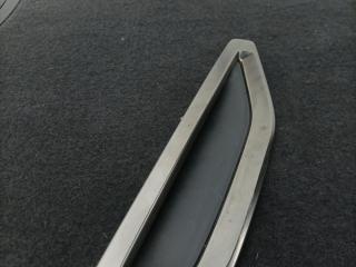 молдинг крыла BMW X5 G05 2019, 5.0 л., B57 D30 C, дизель, АКПП, 475, внедорожник 5 дв., полный привод, правый руль, 7418176