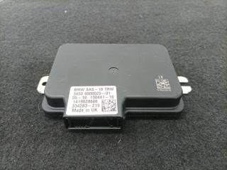 блок управления sas BMW X5 G05 2019, 5.0 л., B57 D30 C, дизель, АКПП, 475, внедорожник 5 дв., полный привод, правый руль, 34509500025, 9500025