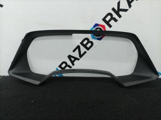 рамка панели приборов BMW X5 G05 2019, 5.0 л., B57 D30 C, дизель, АКПП, 475, внедорожник 5 дв., полный привод, правый руль, 6818850