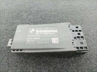 кнопка обогрева сидений BMW X5 G05 2019, 5.0 л., B57 D30 C, дизель, АКПП, 475, внедорожник 5 дв., полный привод, правый руль, 7490465