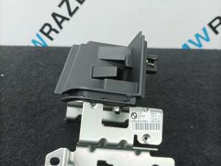 направляющая шторки багажника (салазки) BMW X5 G05 2019, 5.0 л., B57 D30 C, дизель, АКПП, 475, внедорожник 5 дв., полный привод, правый руль, 51476994233, 6994233