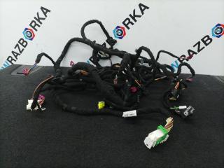 проводка торпеды BMW X5 G05 2019, 5.0 л., B57 D30 C, дизель, АКПП, 475, внедорожник 5 дв., полный привод, правый руль, 40670221