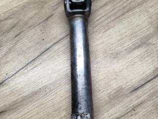 рулевой карданчик BMW X5 G05 2019, 5.0 л., B57 D30 C, дизель, АКПП, 475, внедорожник 5 дв., полный привод, правый руль