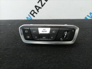 блок управления светом BMW X5 G05 2019, 5.0 л., B57 D30 C, дизель, АКПП, 475, внедорожник 5 дв., полный привод, правый руль, 61319461134, 9461134
