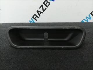 обшивка крышки багажника BMW X5 G05 2019, 5.0 л., B57 D30 C, дизель, АКПП, 475, внедорожник 5 дв., полный привод, правый руль, 7441646, 51497441646