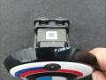 эмблема BMW M4 G82/G83 G82 2022, 3.0 л., S58B30A, бензин, c4p, купе, задний привод, 7497531, 7497530, 9465158, 7887220, 7887227, 8087199, 8087198 - фото №3