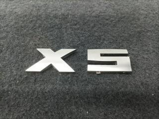 эмблема BMW X5 G05 2019, 5.0 л., B57 D30 C, дизель, АКПП, 475, внедорожник 5 дв., полный привод, правый руль